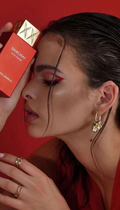 Swiss Arabian Cover 1